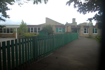 Robert Peel Lower School August 2010
